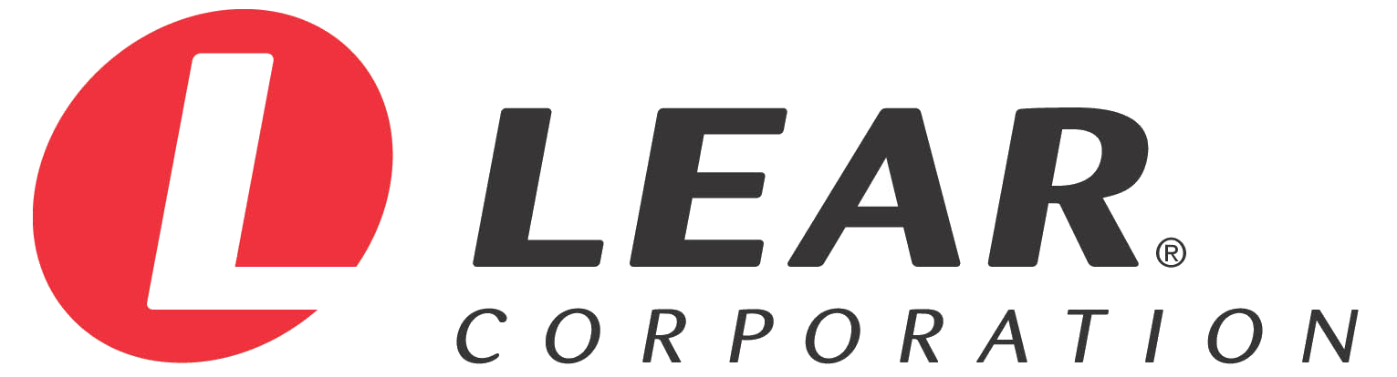 Lear Corporation Logo